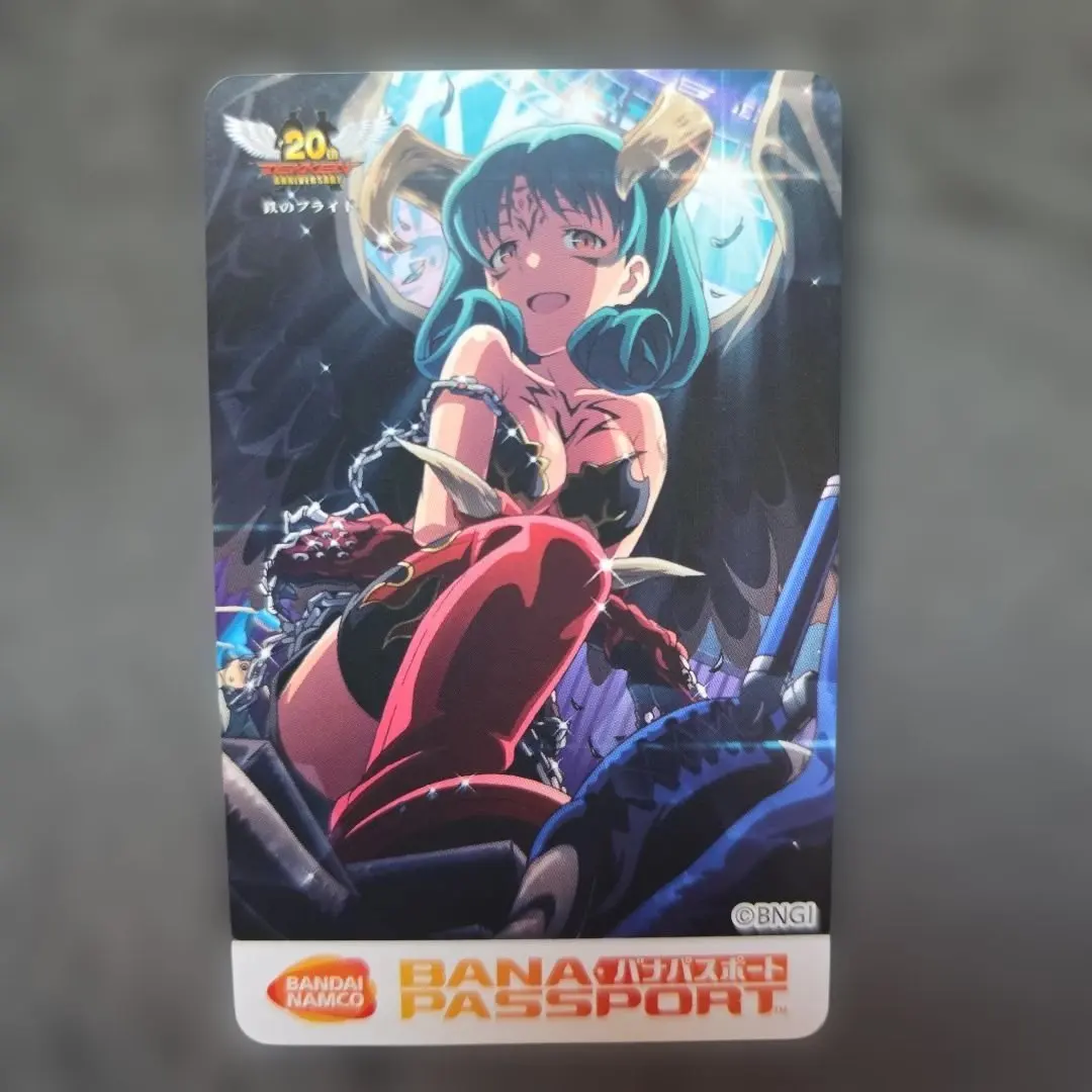 2026年最新】バナパスポート 鉄拳の人気アイテム - メルカリ