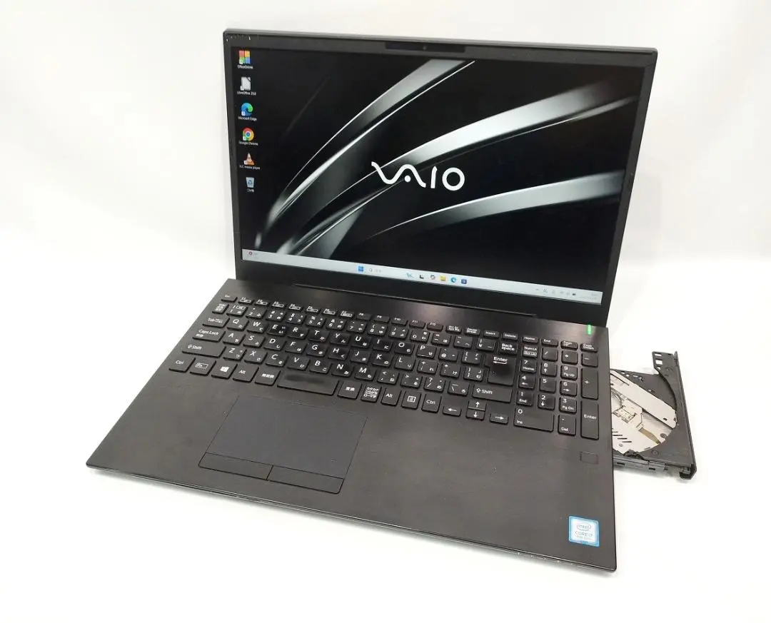 2026年最新】vaio s15 vjs15の人気アイテム - メルカリ