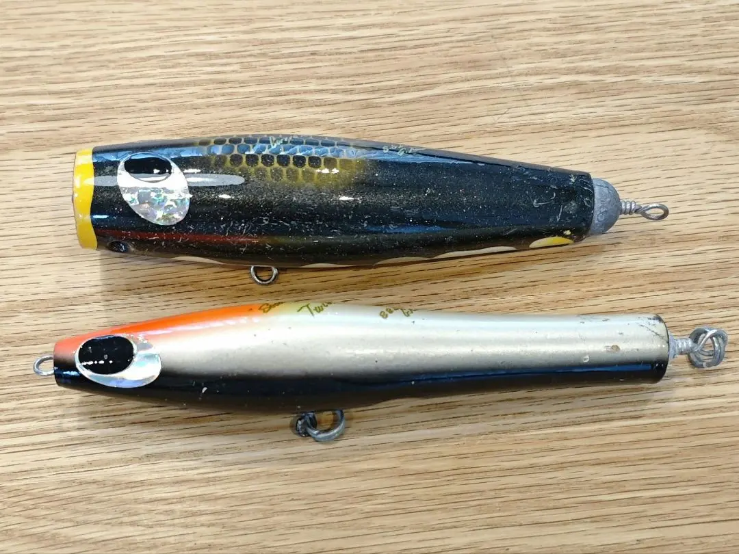 2026年最新】貝田ルアー ツイスターの人気アイテム - メルカリ