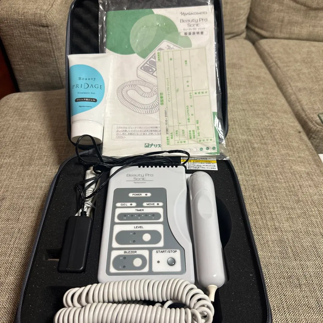 2026年最新】ビューティープロソニック ナリスの人気アイテム - メルカリ