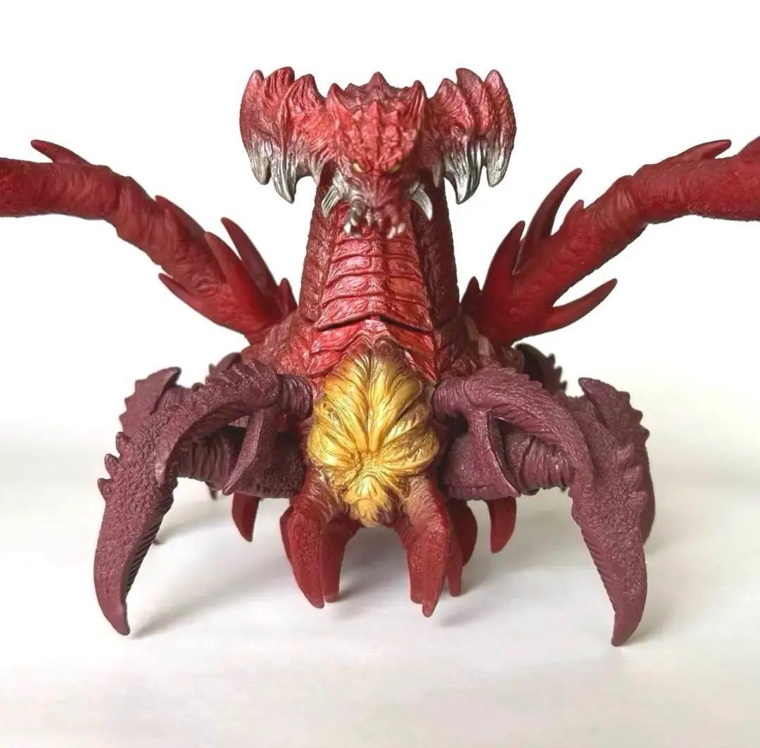 2026年最新】デストロイア 完全体 ソフビの人気アイテム - メルカリ