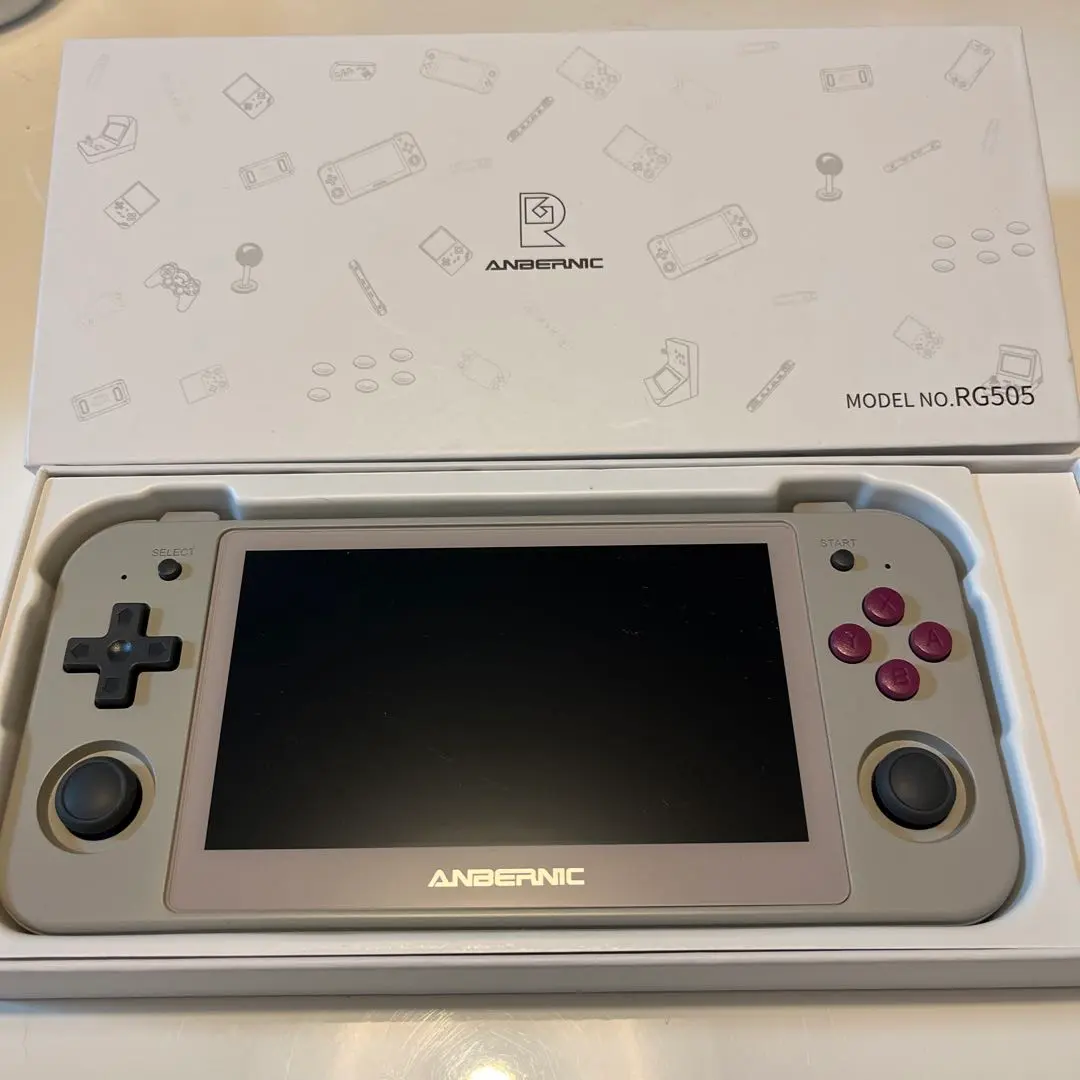 2026年最新】rg505の人気アイテム - メルカリ