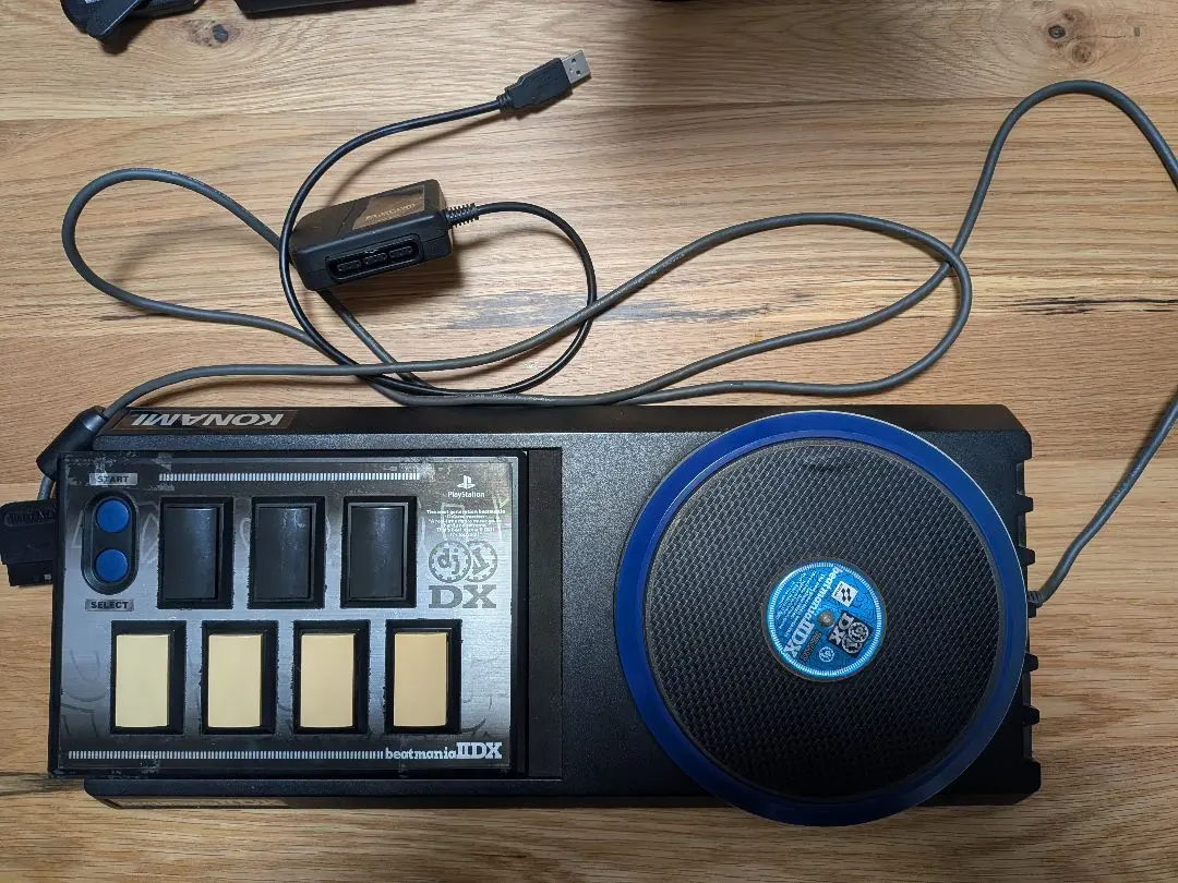 2026年最新】beatmania iidx 専コンの人気アイテム - メルカリ