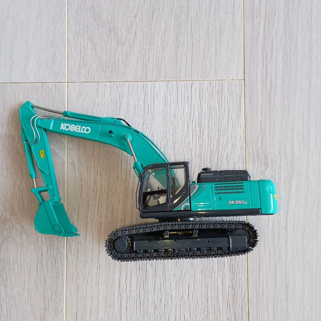 2026年最新】KOBELCO SK330の人気アイテム - メルカリ