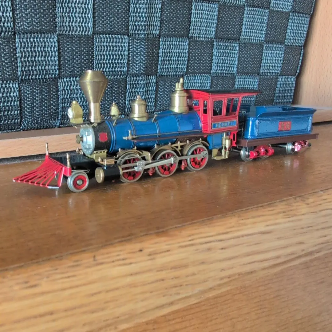 2026年最新】鉄道模型 弁慶号の人気アイテム - メルカリ