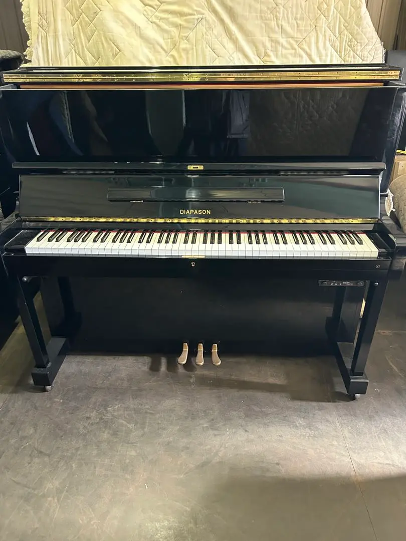 2026年最新】ディアパソン アップライトピアノの人気アイテム - メルカリ