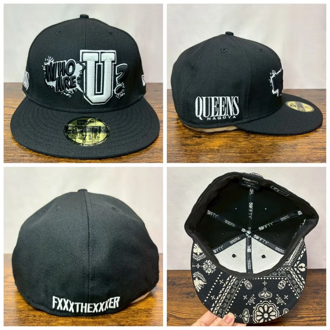 2026年最新】MiGHTY crown キャップの人気アイテム - メルカリ