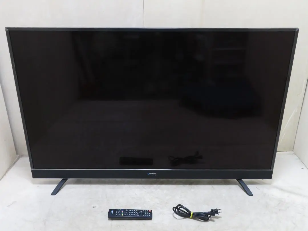 2026年最新】maxzen 55インチの人気アイテム - メルカリ