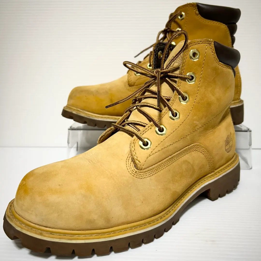 2026年最新】timberland 37578の人気アイテム - メルカリ