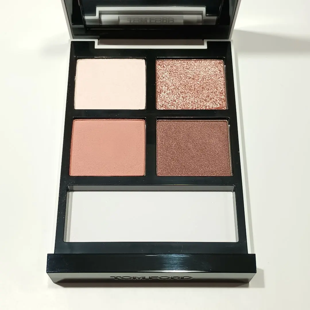 2026年最新】トムフォード アイカラークォード 38cの人気アイテム