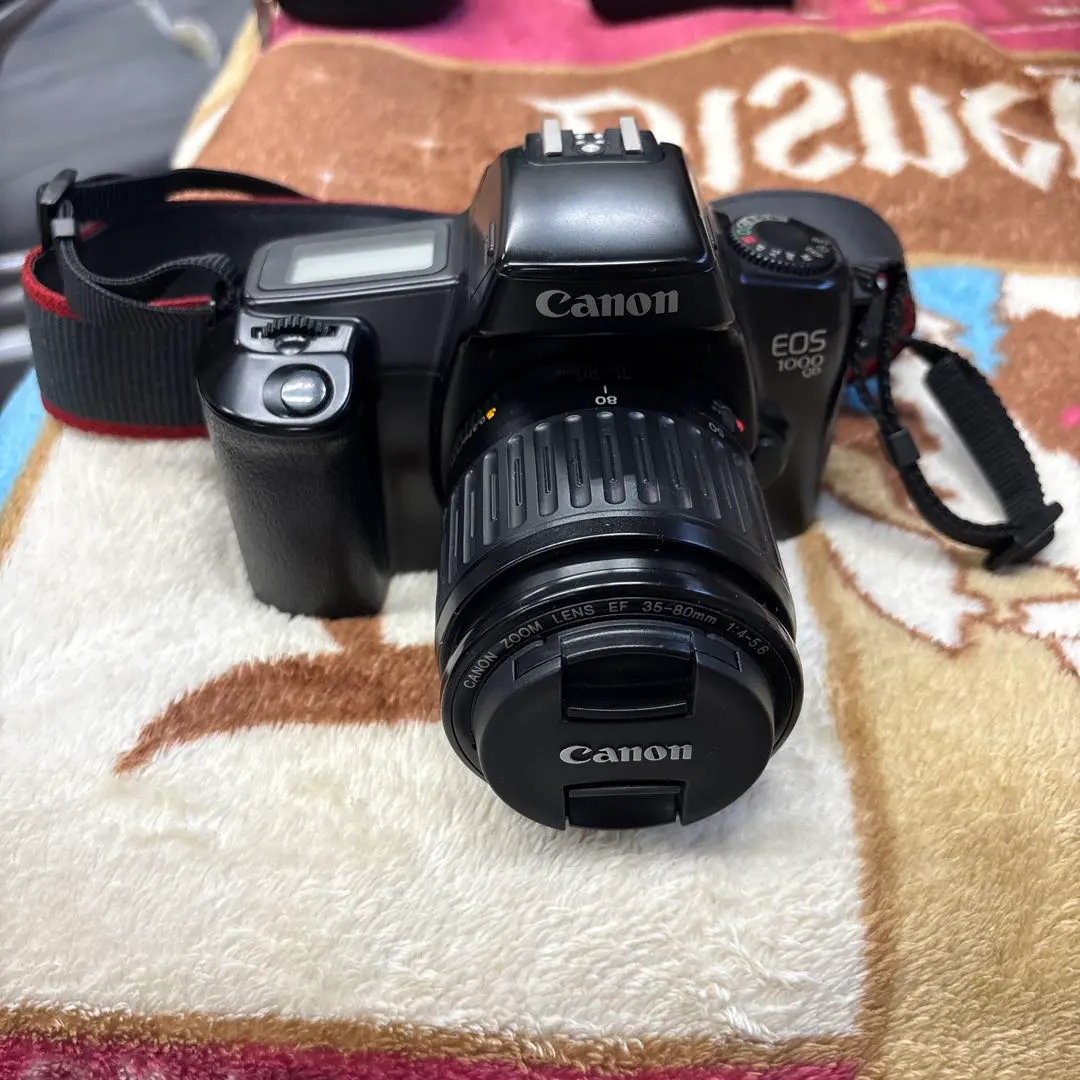 2026年最新】canon eos 100qdの人気アイテム - メルカリ