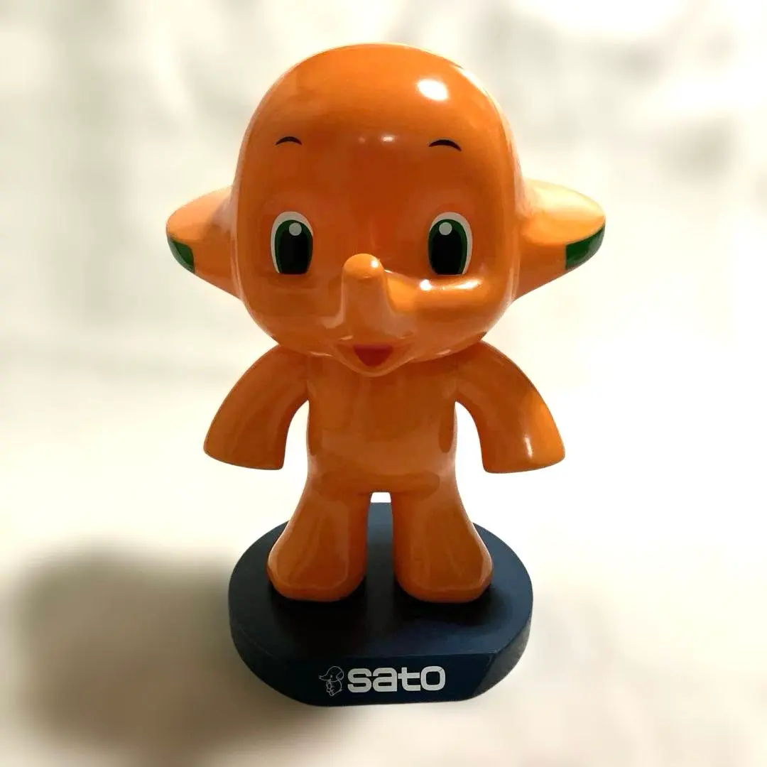2026年最新】サトちゃん店頭用の人気アイテム - メルカリ