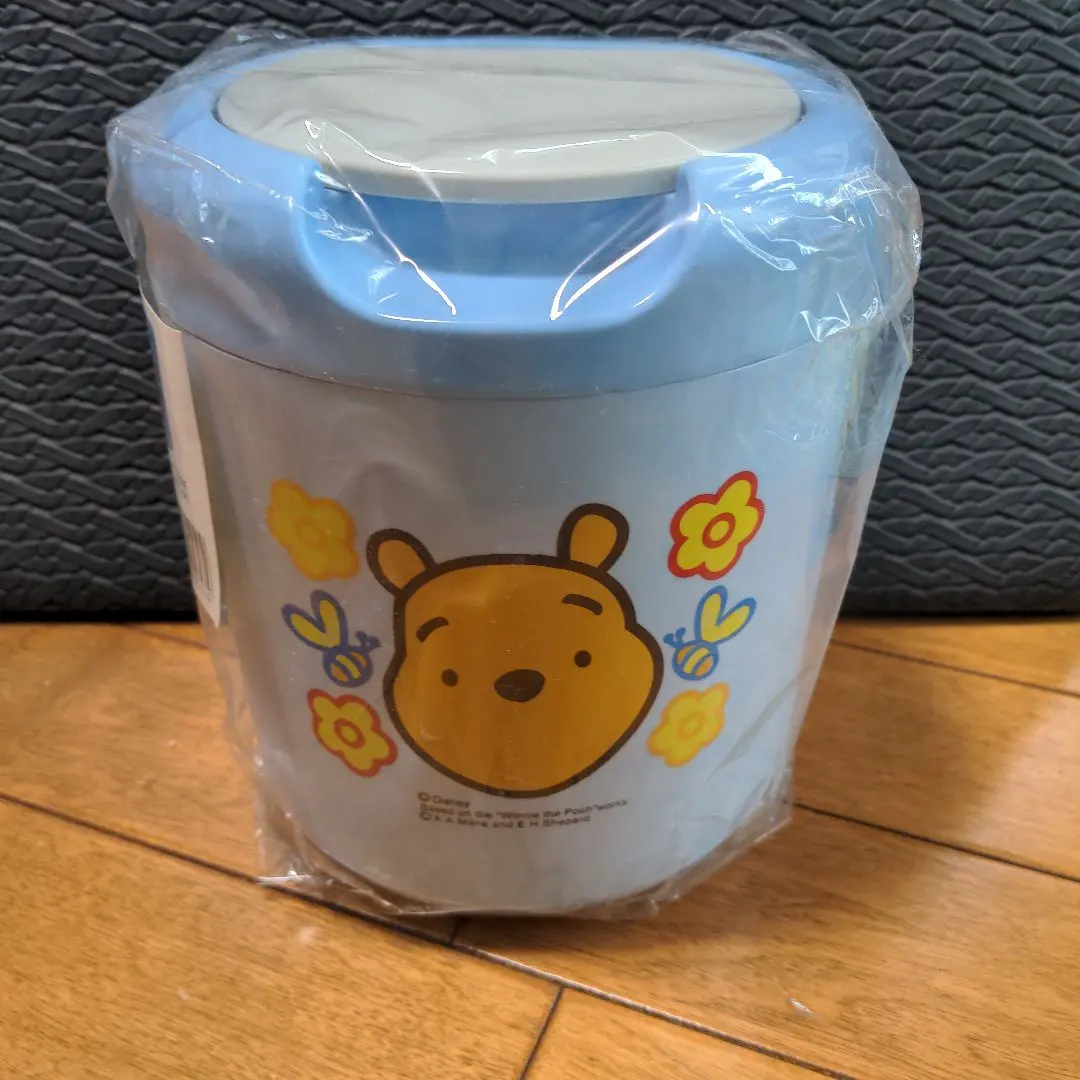 2026年最新】ぷーさんゴミ箱の人気アイテム - メルカリ