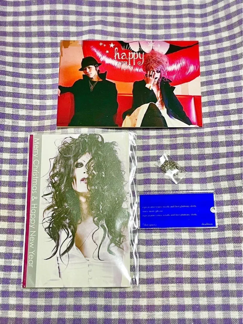 2026年最新】deadMan 眞呼の人気アイテム - メルカリ