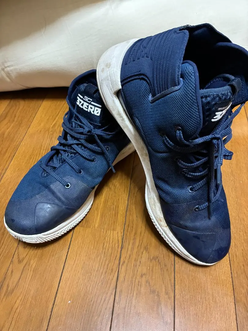 2026年最新】アンダーアーマー バッシュ カリー5の人気アイテム - メルカリ