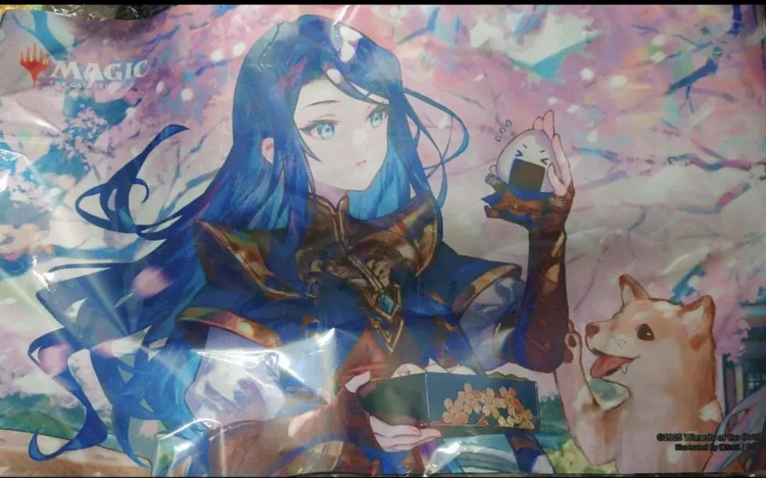 2026年最新】放浪皇 プレイマットの人気アイテム - メルカリ