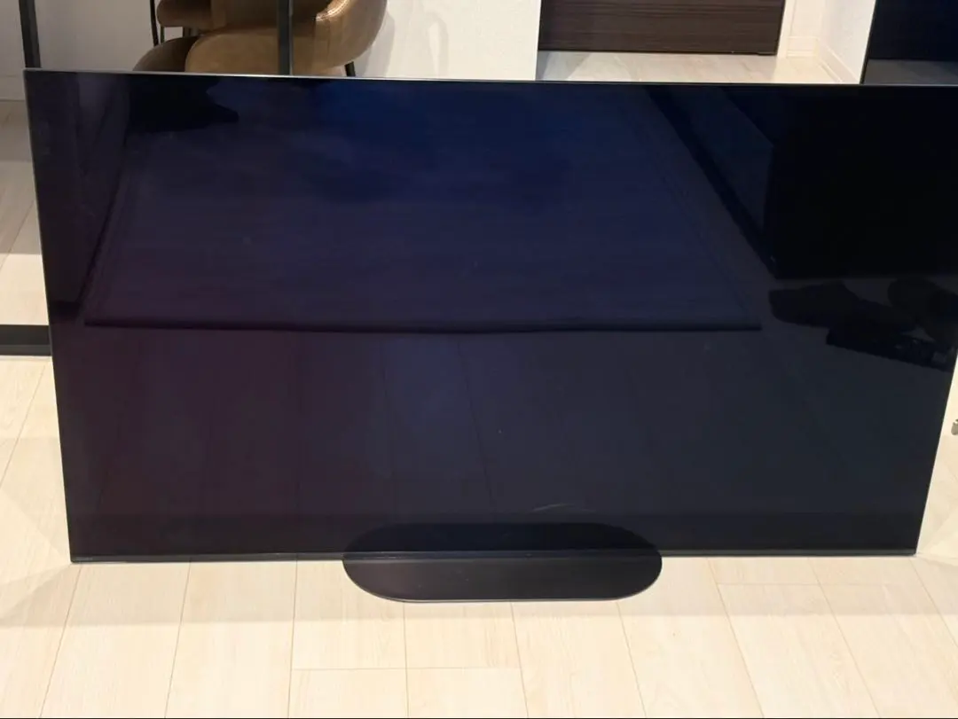 2026年最新】ソニー kj-55a9gの人気アイテム - メルカリ