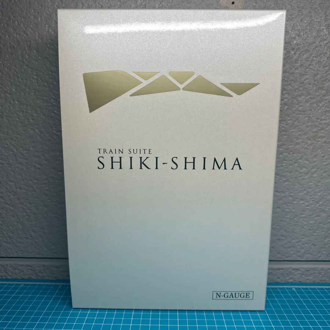 2026年最新】KATO Nゲージ E001形 TRAIN SUITE 四季島 10両セット 10
