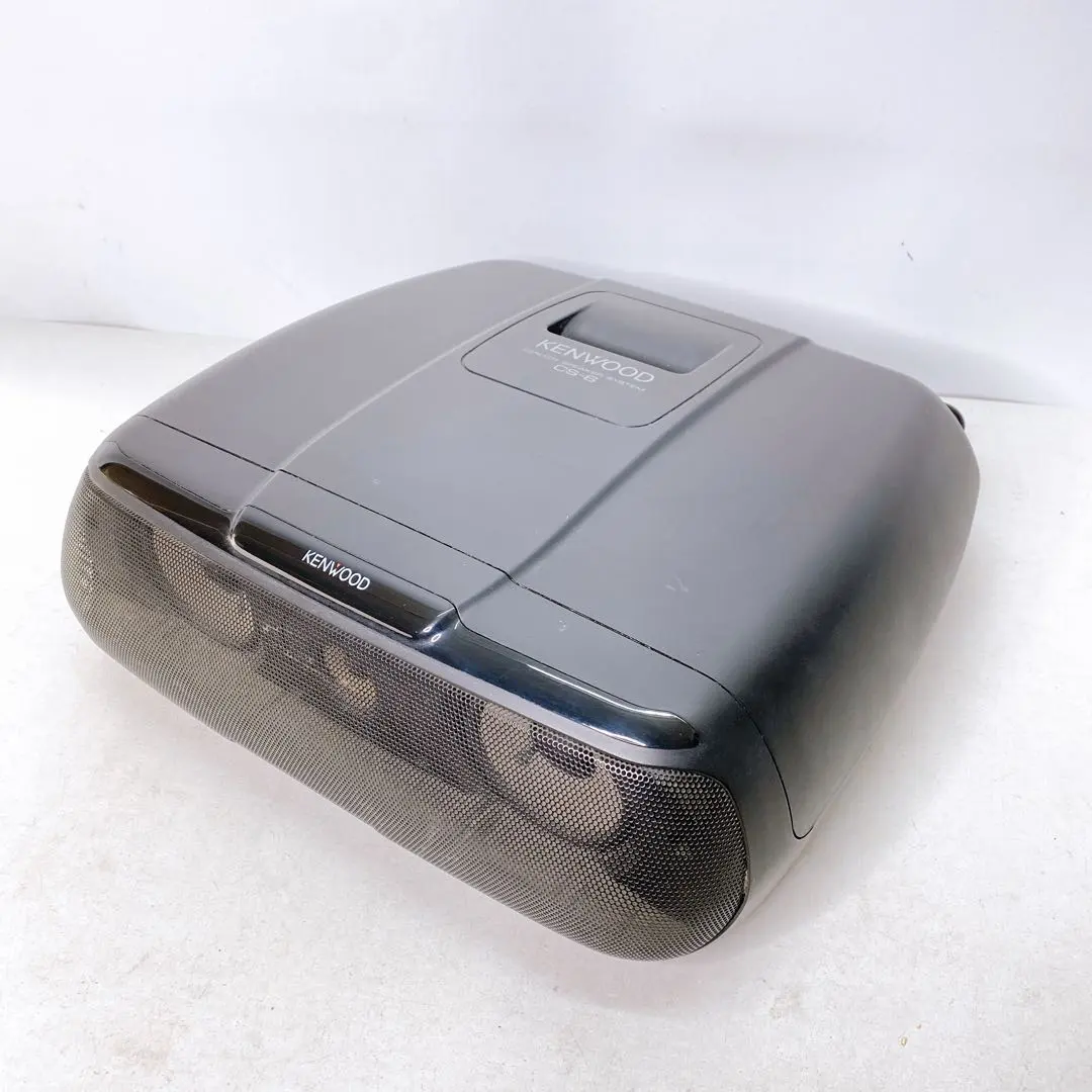 2026年最新】kenwood cs-6の人気アイテム - メルカリ