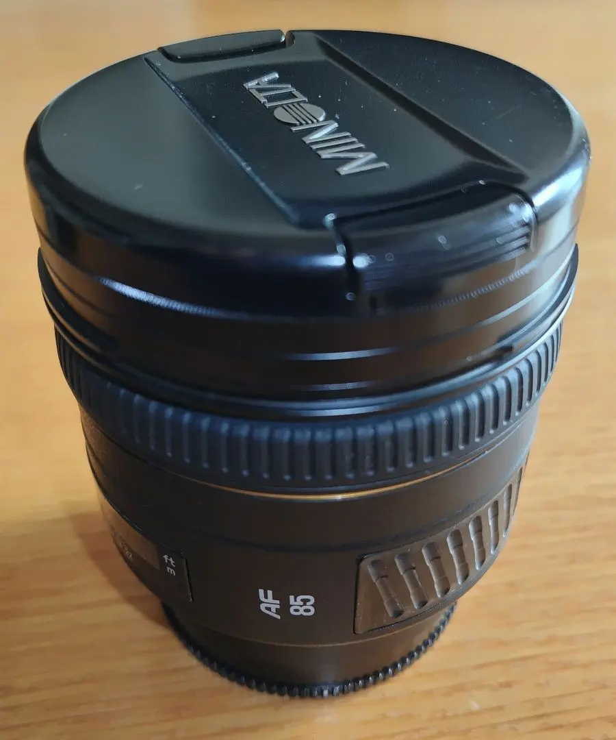 2026年最新】MINOLTA MD 85mm F2の人気アイテム - メルカリ