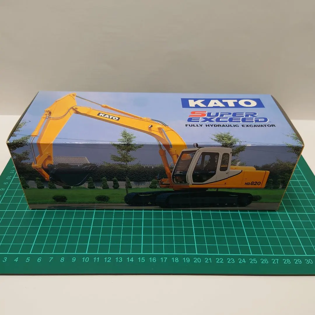 2026年最新】kato hd820の人気アイテム - メルカリ