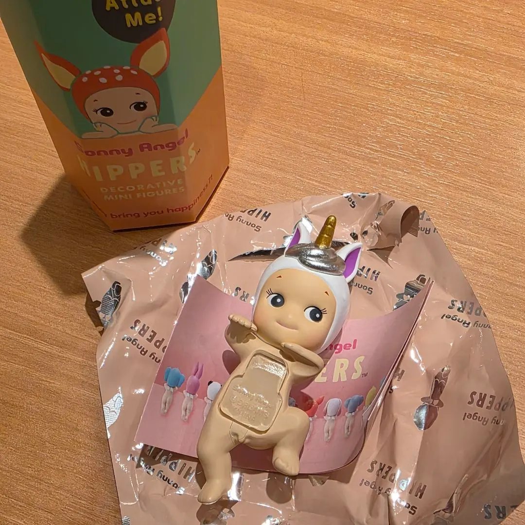 2026年最新】ソニーエンジェル ヒッパーズ シークレットの人気アイテム