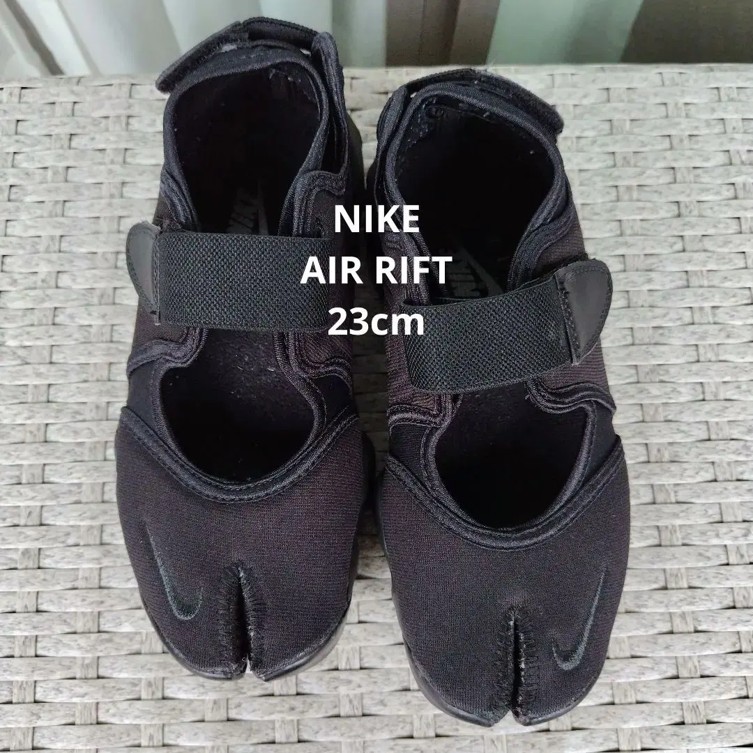 2026年最新】nike エアリフト 24 オールブラックの人気アイテム - メルカリ