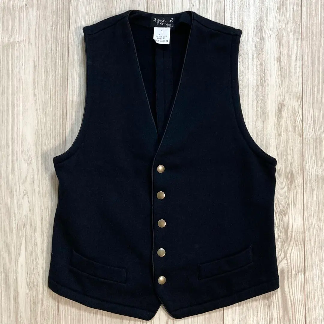 2026年最新】Agnes b ベストの人気アイテム - メルカリ