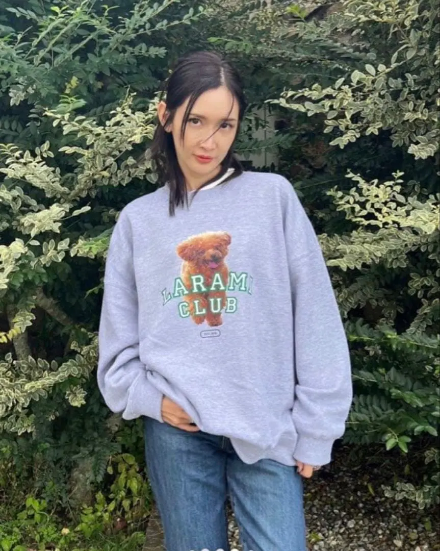 2026年最新】那須ファームヴィレッジ スウェットの人気アイテム - メルカリ