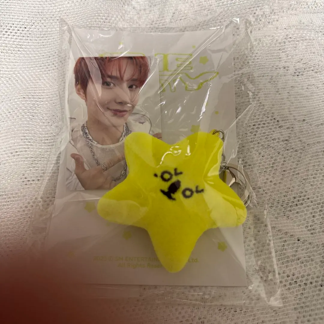 2026年最新】Starfish doll keyringの人気アイテム - メルカリ