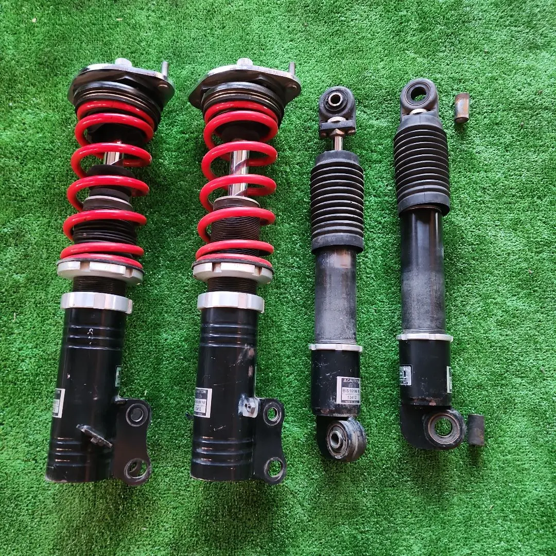 2026年最新】MH21 車高調の人気アイテム - メルカリ