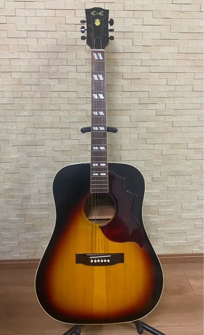 2026年最新】ギター tomsonの人気アイテム - メルカリ