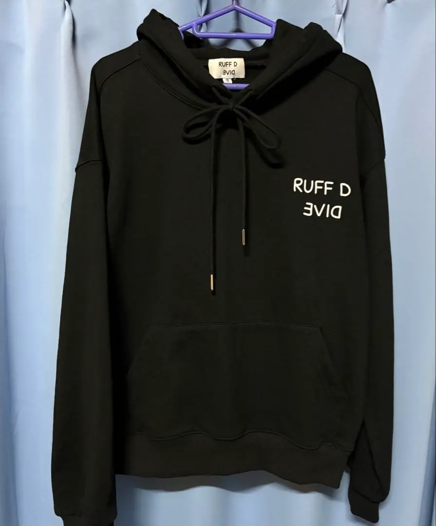 2026年最新】Ruff d diveの人気アイテム - メルカリ