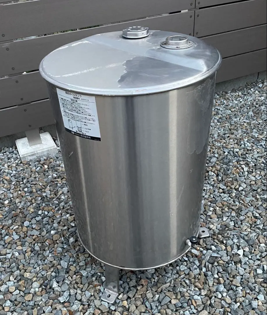 2026年最新】長府 灯油タンクの人気アイテム - メルカリ