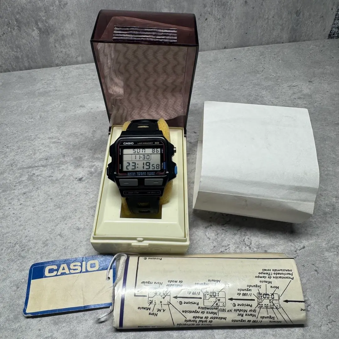 2026年最新】CASIO SDB-500Wの人気アイテム - メルカリ