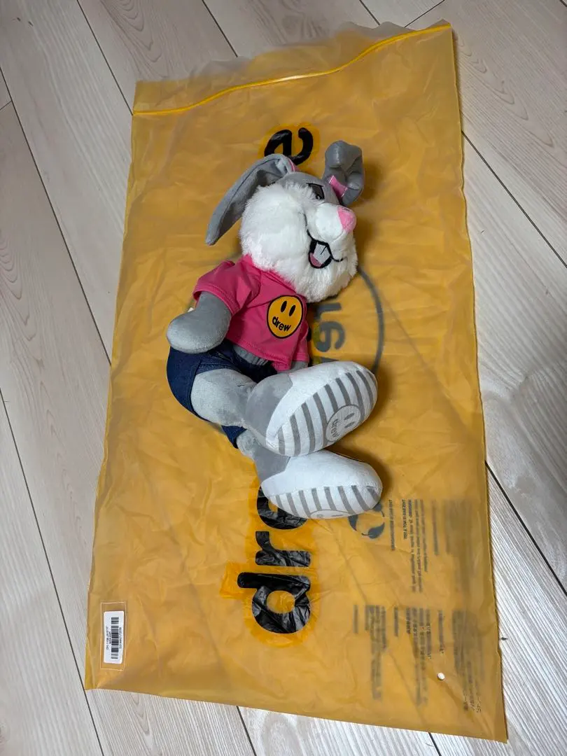 2026年最新】ジャスティンビーバー ぬいぐるみの人気アイテム - メルカリ