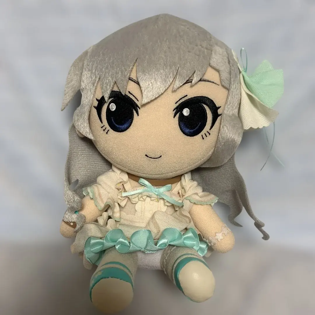 2026年最新】久川颯 ぬいぐるみの人気アイテム - メルカリ