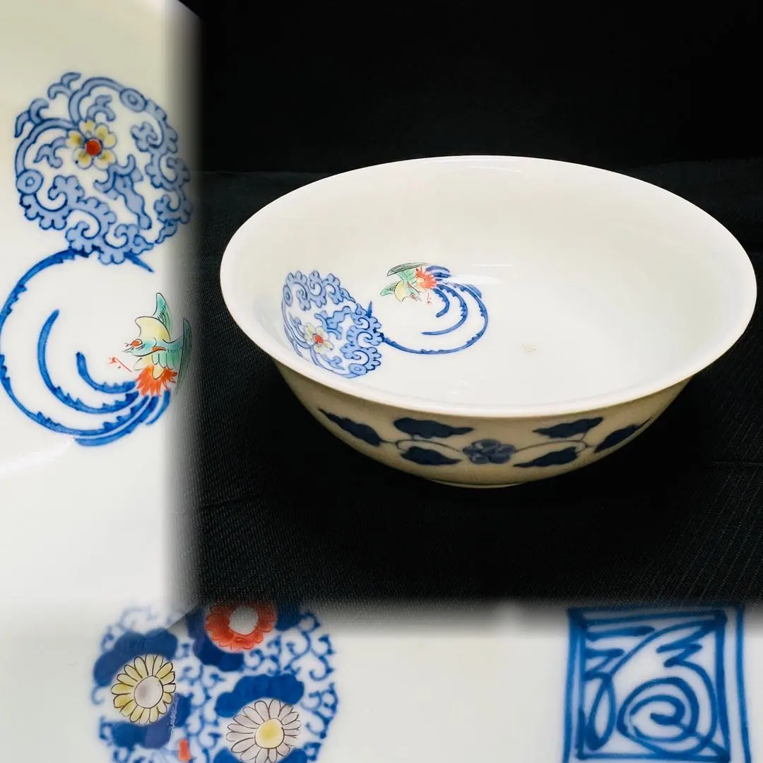 2026年最新】有田焼 角福の人気アイテム - メルカリ