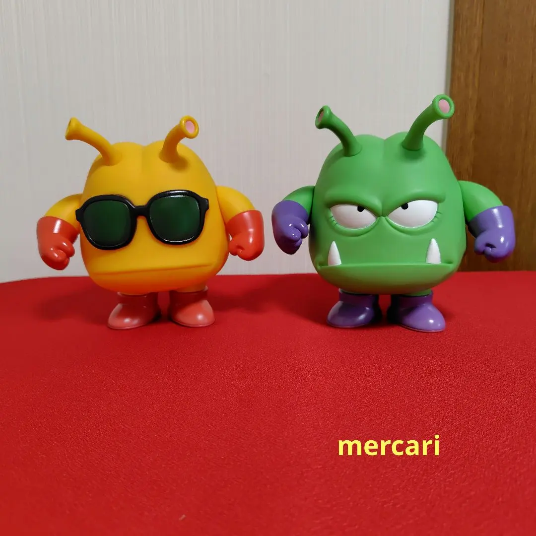 2026年最新】dr.スランプアラレちゃん ex合金の人気アイテム - メルカリ