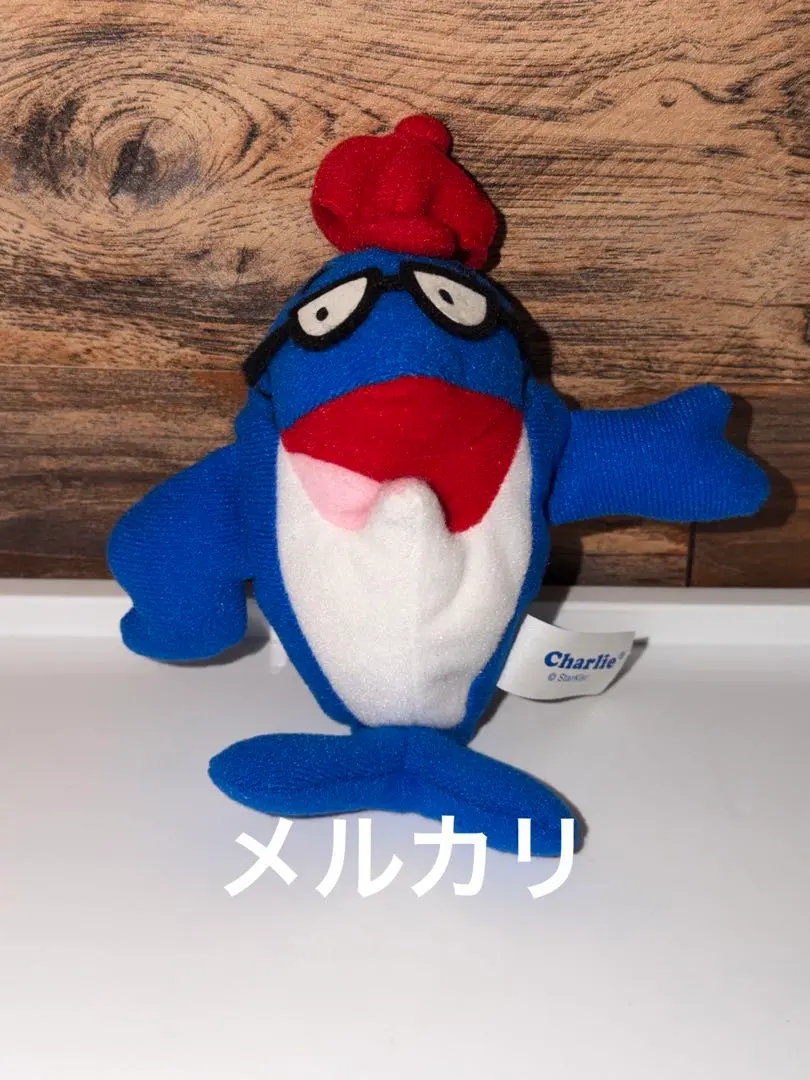 2026年最新】チャーリーツナの人気アイテム - メルカリ