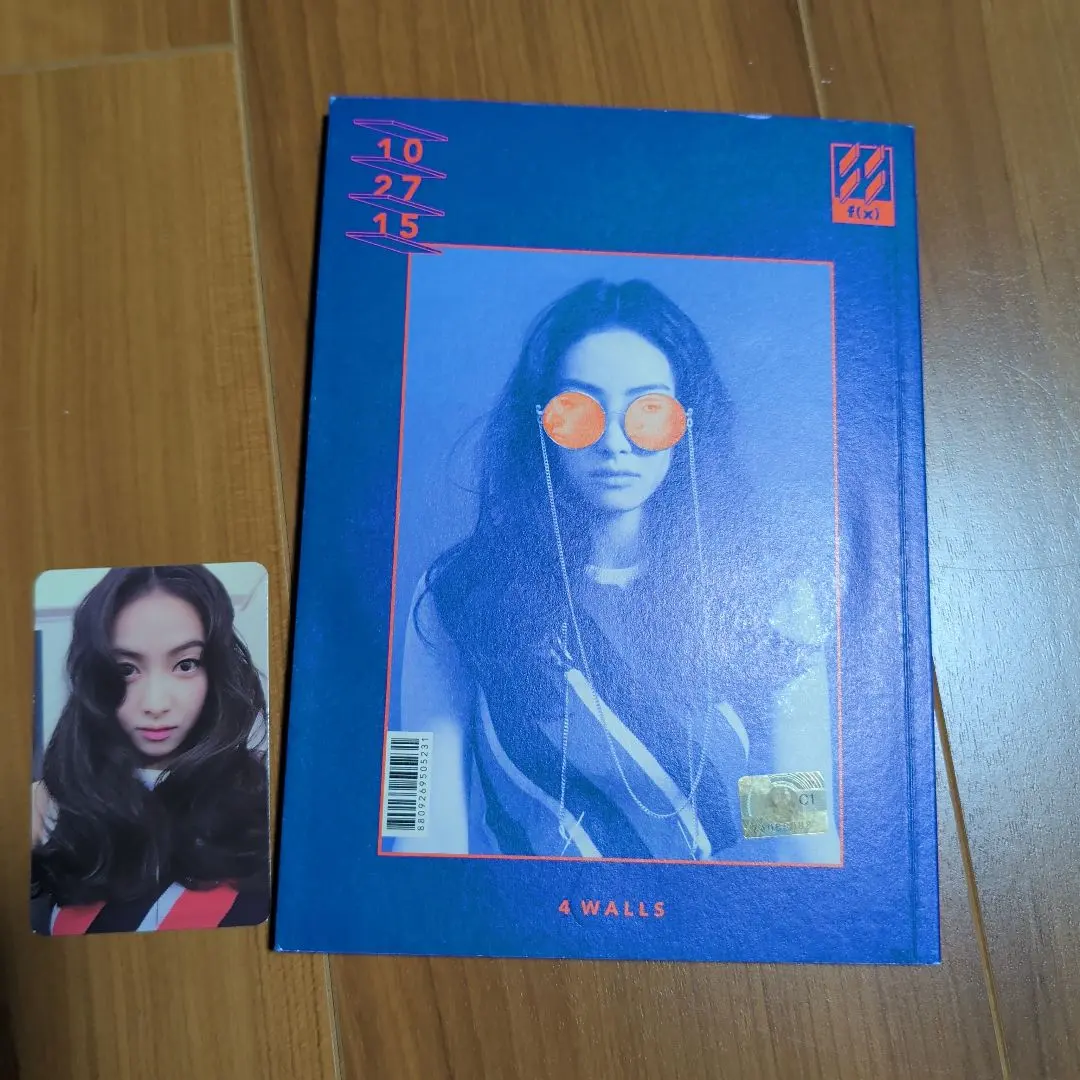 2026年最新】fx 4wallsの人気アイテム - メルカリ