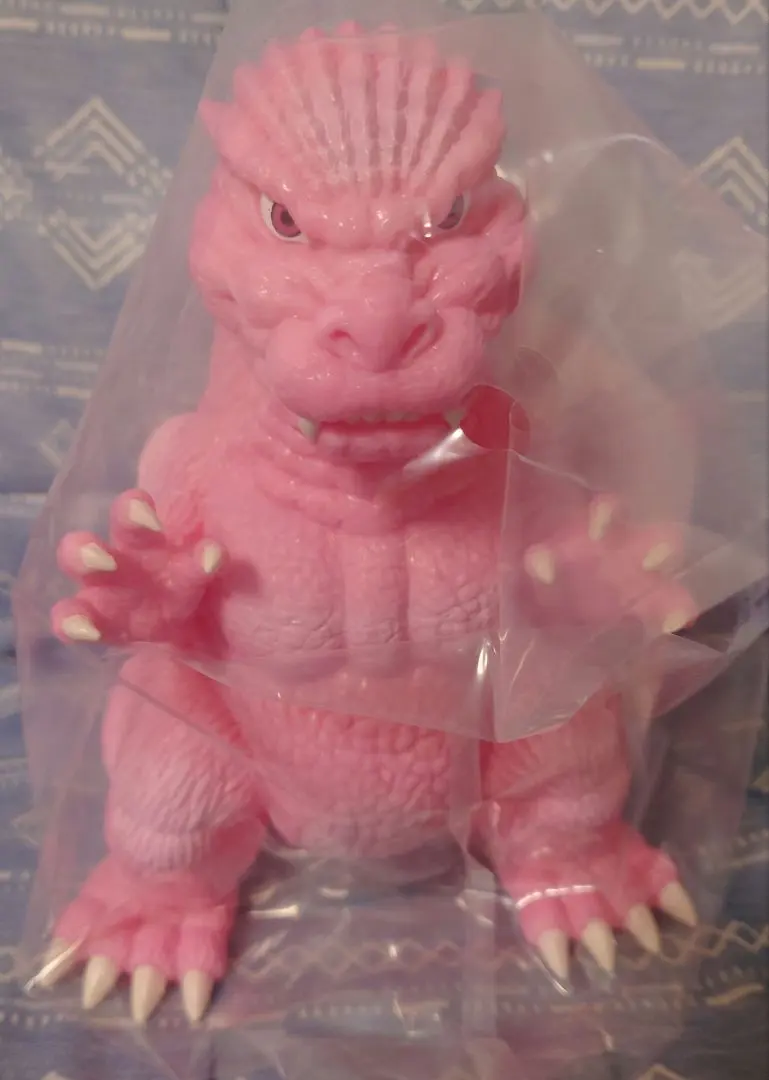2026年最新】Fantazzzy TOYS ゴジラの人気アイテム - メルカリ