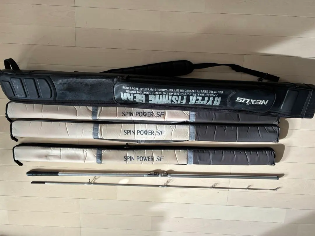 2026年最新】SPIN POWER 425の人気アイテム - メルカリ