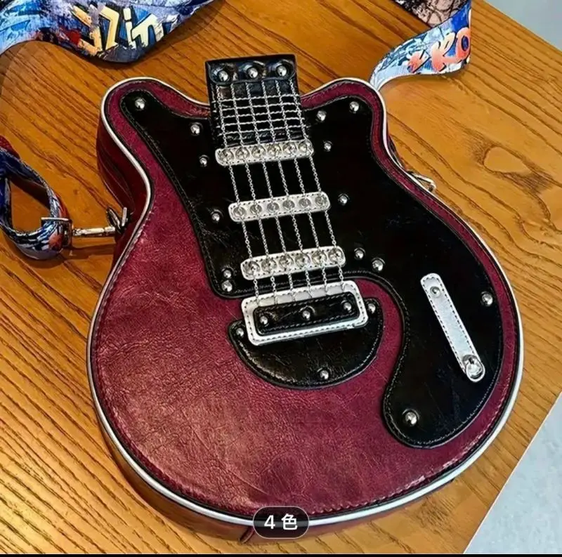 2026年最新】ブライアンメイ レッドスペシャルの人気アイテム - メルカリ