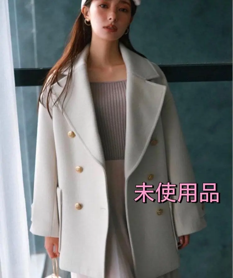 2026年最新】リランドチュール rirandture pコートの人気アイテム