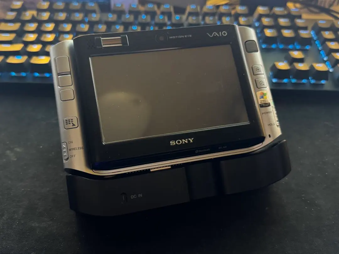 2026年最新】vgn uxの人気アイテム - メルカリ