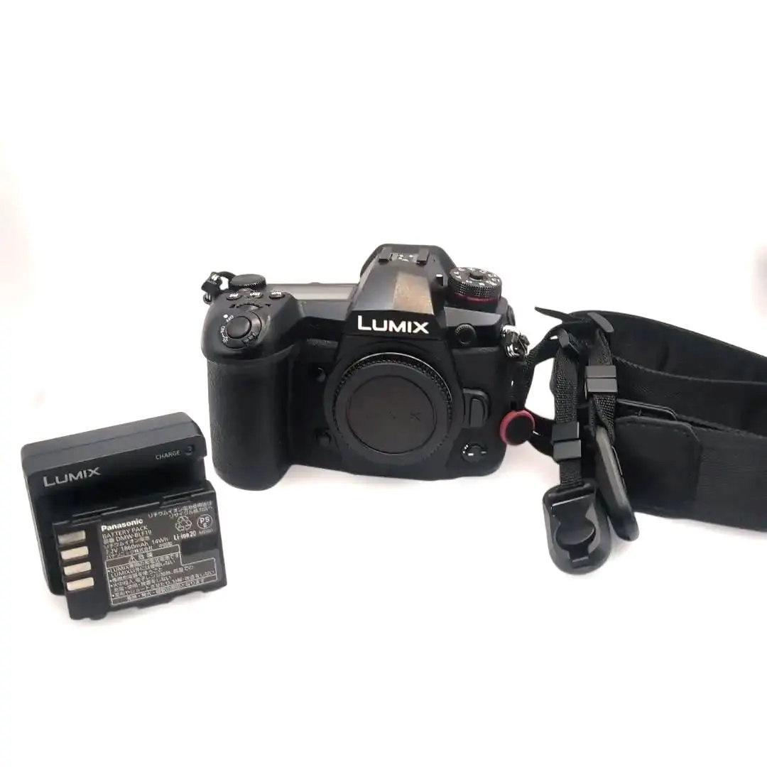 2026年最新】gh5 v-logの人気アイテム - メルカリ