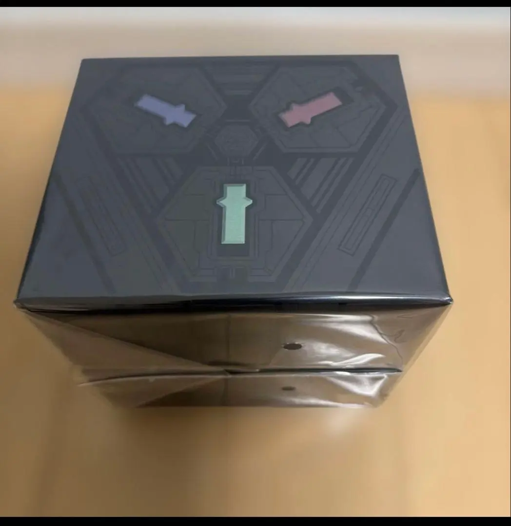 2026年最新】ゼノブレイド トリニティboxの人気アイテム - メルカリ