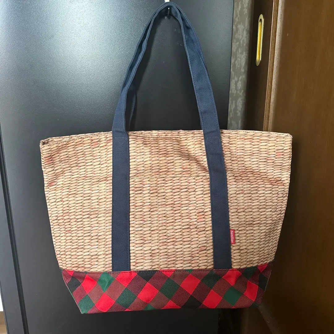 2026年最新】ファミリア カゴバッグの人気アイテム - メルカリ