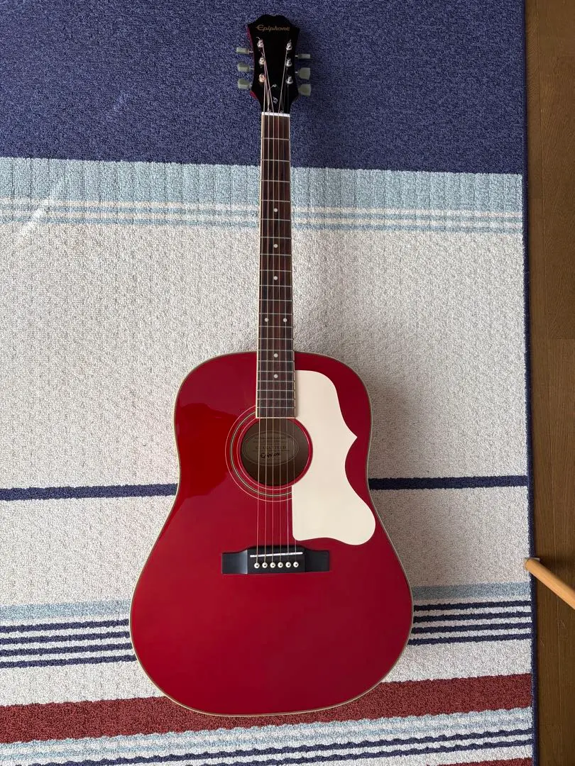 2026年最新】epiphone ej-45の人気アイテム - メルカリ